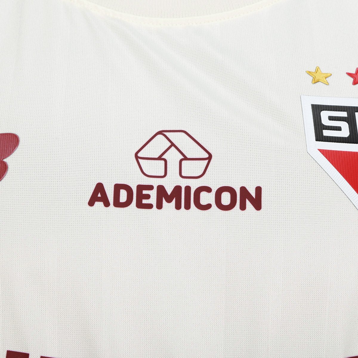 Camisa New Balance São Paulo FC 2026/27 III Comemorativa Jogador Camisa New Balance São Paulo FC 2026/27 III Comemorativa Jogador