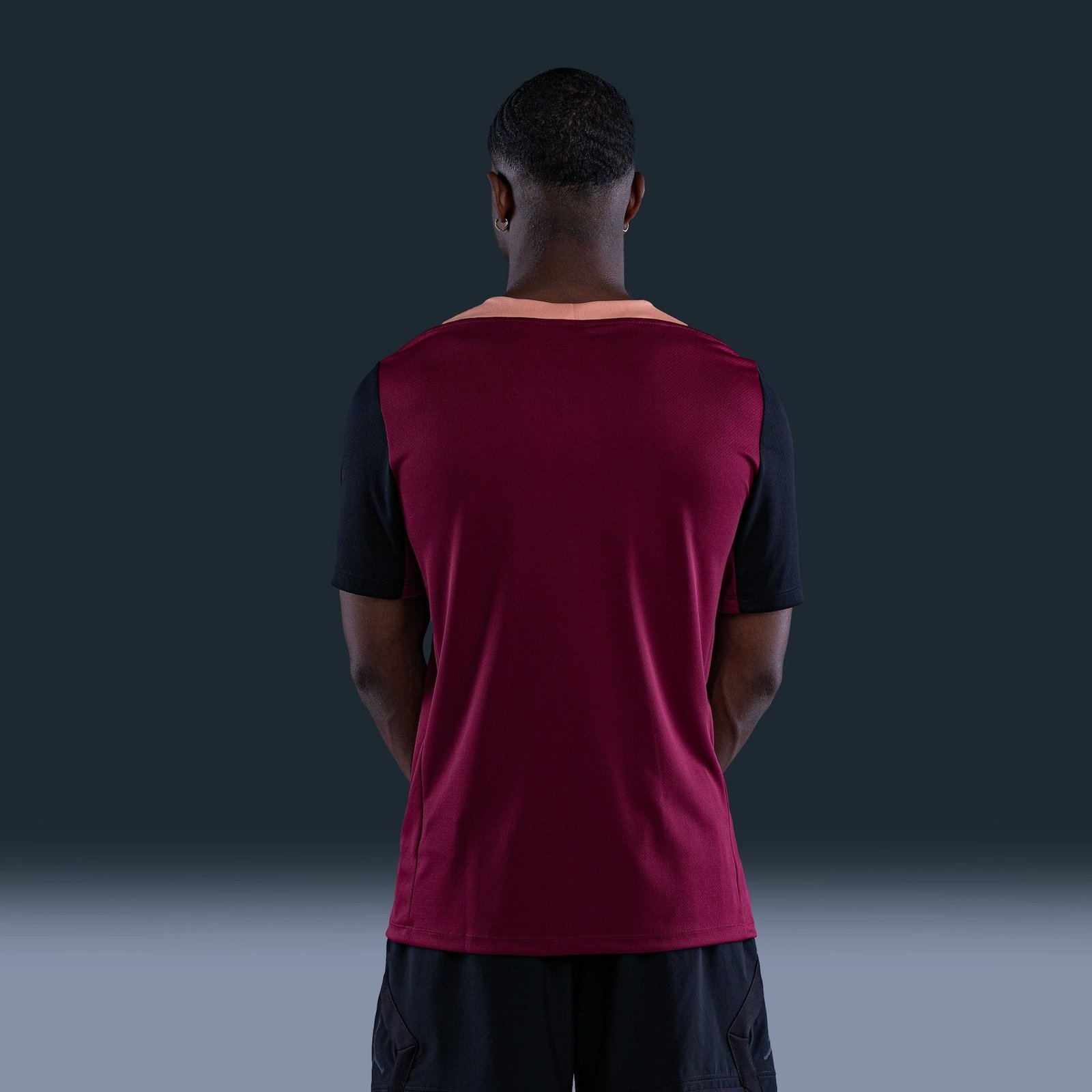 Camiseta Corinthians Nike 2026/27 Treino Camiseta Corinthians Nike 2026/27 Treino