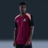 Camiseta Corinthians Nike 2026/27 Treino