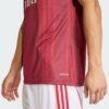 Camisa Pré-Jogo Adidas Arsenal 2026/27