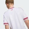 Camisa Infantil Adidas Liverpool 2026/27 II