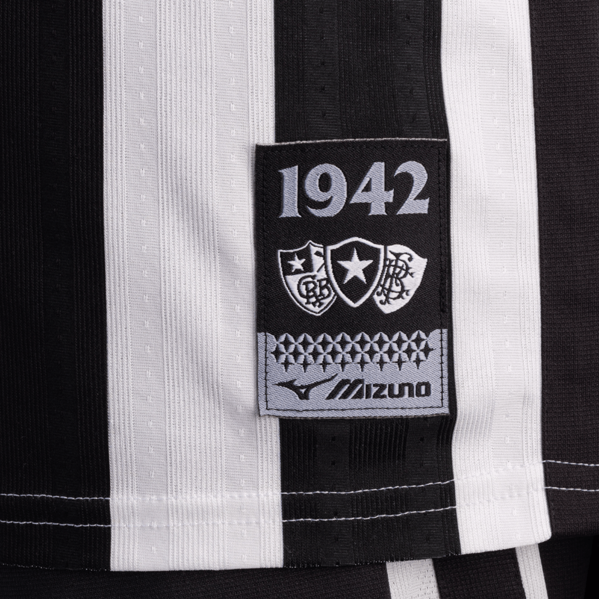 Camisa Reebok Botafogo 2026/27 I Camisa Reebok Botafogo 2026/27 I