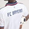 Camisa Adidas Bayern de Munique 2026/27 II Jogador