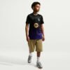 Conjunto Infantil Nike Barcelona 2026/27 II