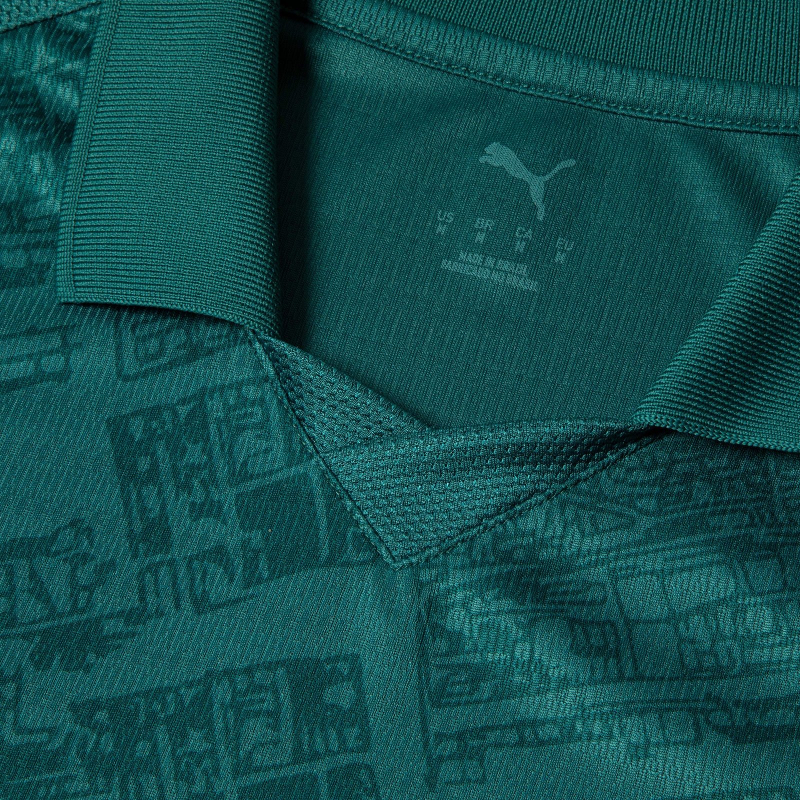 Camisa Puma Fluminense 2026/27 III Jogador Camisa Puma Fluminense 2026/27 III Jogador