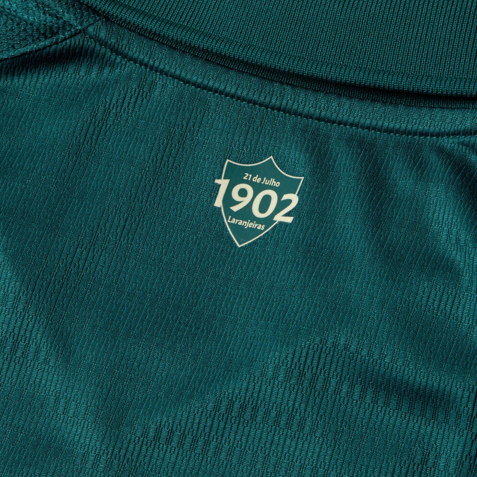Camisa Puma Fluminense 2026/27 III Jogador Camisa Puma Fluminense 2026/27 III Jogador