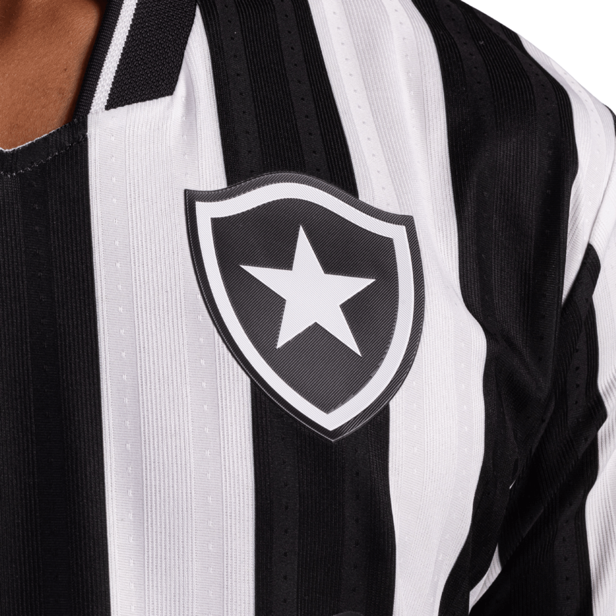 Camisa Reebok Botafogo 2026/27 I Camisa Reebok Botafogo 2026/27 I