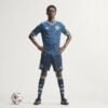 Camisa Adidas Newcastle 2026/27 II Jogador