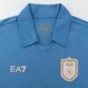 Camisa EA7 Napoli 2026/27 I