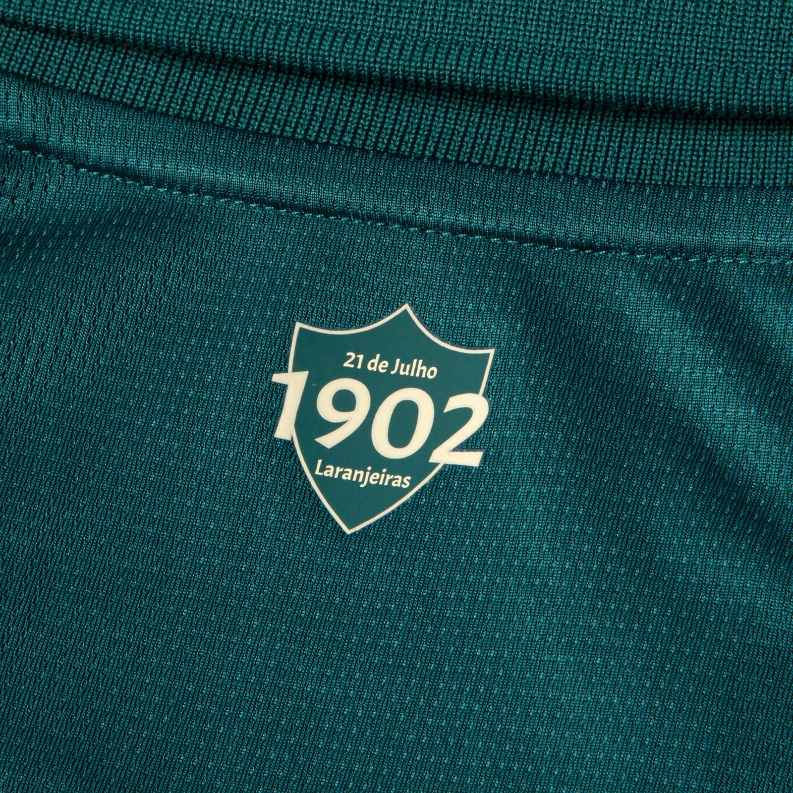 Camisa do Fluminense Feminina 2026/27 III Camisa do Fluminense Feminina 2026/27 III