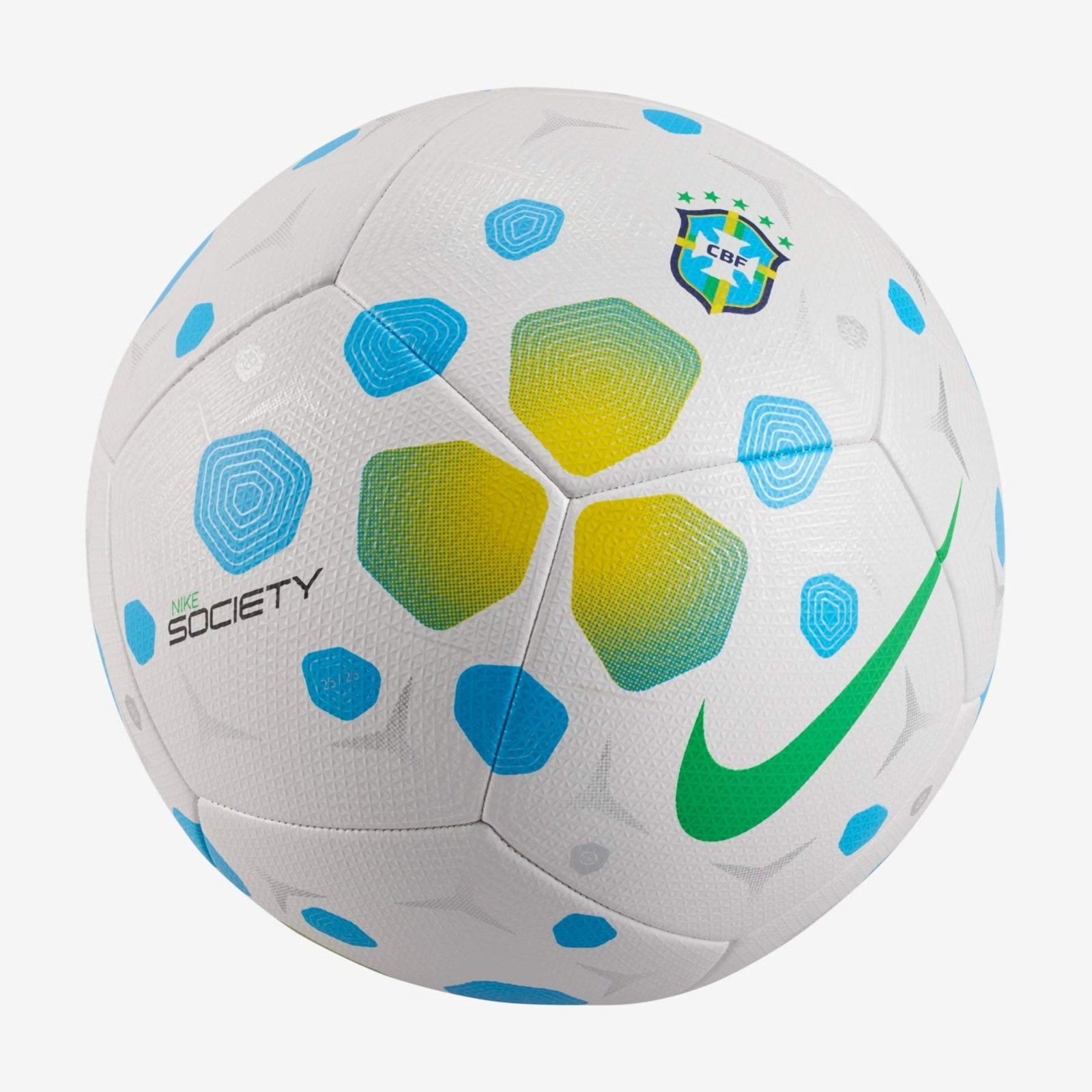 Bola de Futebol Society Brasil Nike Society Bola de Futebol Society Brasil Nike Society