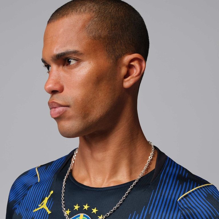 Camisa Seleção Brasileira 2026/27 II Camisa Seleção Brasileira 2026/27 II