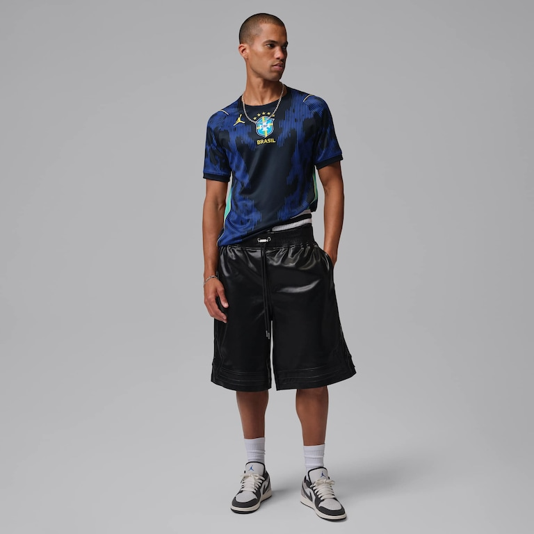 Camisa Seleção Brasileira 2026/27 II Camisa Seleção Brasileira 2026/27 II