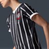 Camisa Nike Corinthians Feminina 2026/27 II Torcedor