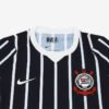 Camisa Corinthians Nike II 2026/27 Jogador