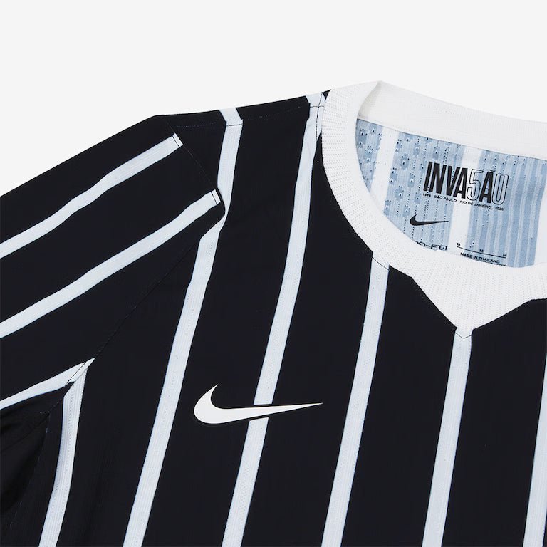 Camisa Corinthians Nike II 2026/27 Jogador Camisa Corinthians Nike II 2026/27 Jogador