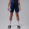 Shorts Brasil Jordan II 2026/27 Torcedor Pro Infantil