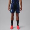 Shorts Brasil Jordan II 2026/27 Torcedor Pro Masculino