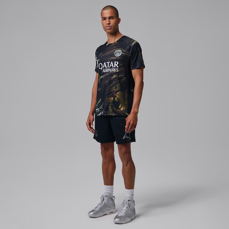 Camisa Nike Paris Saint Germain 2026/27 V Torcedor Camisa Nike Paris Saint Germain 2026/27 V Torcedor
