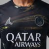 Camisa Nike Paris Saint Germain 2026/27 V Torcedor