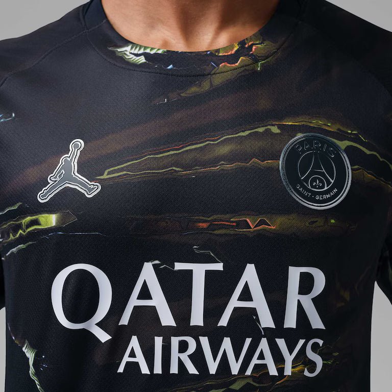 Camisa Nike Paris Saint Germain 2026/27 V Torcedor Camisa Nike Paris Saint Germain 2026/27 V Torcedor