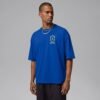 Camiseta Brasil Air Jordan 85 Oversized Masculina