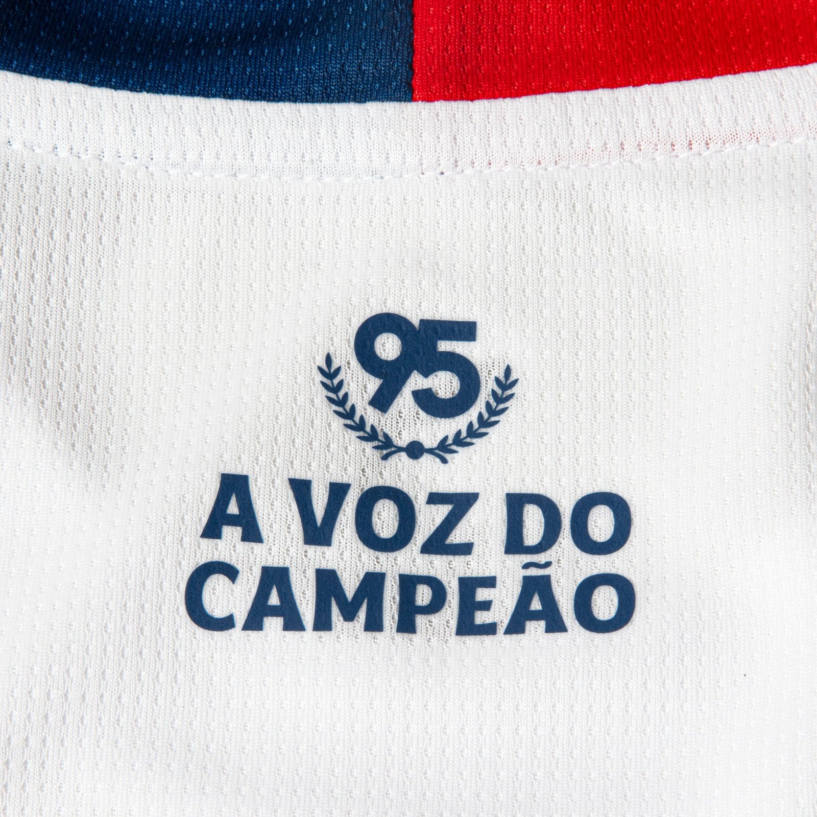 Camisa Bahia Infantil 2026/27 I Camisa Bahia Infantil 2026/27 I