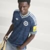 Camisa Adidas Newcastle 2026/27 II Jogador