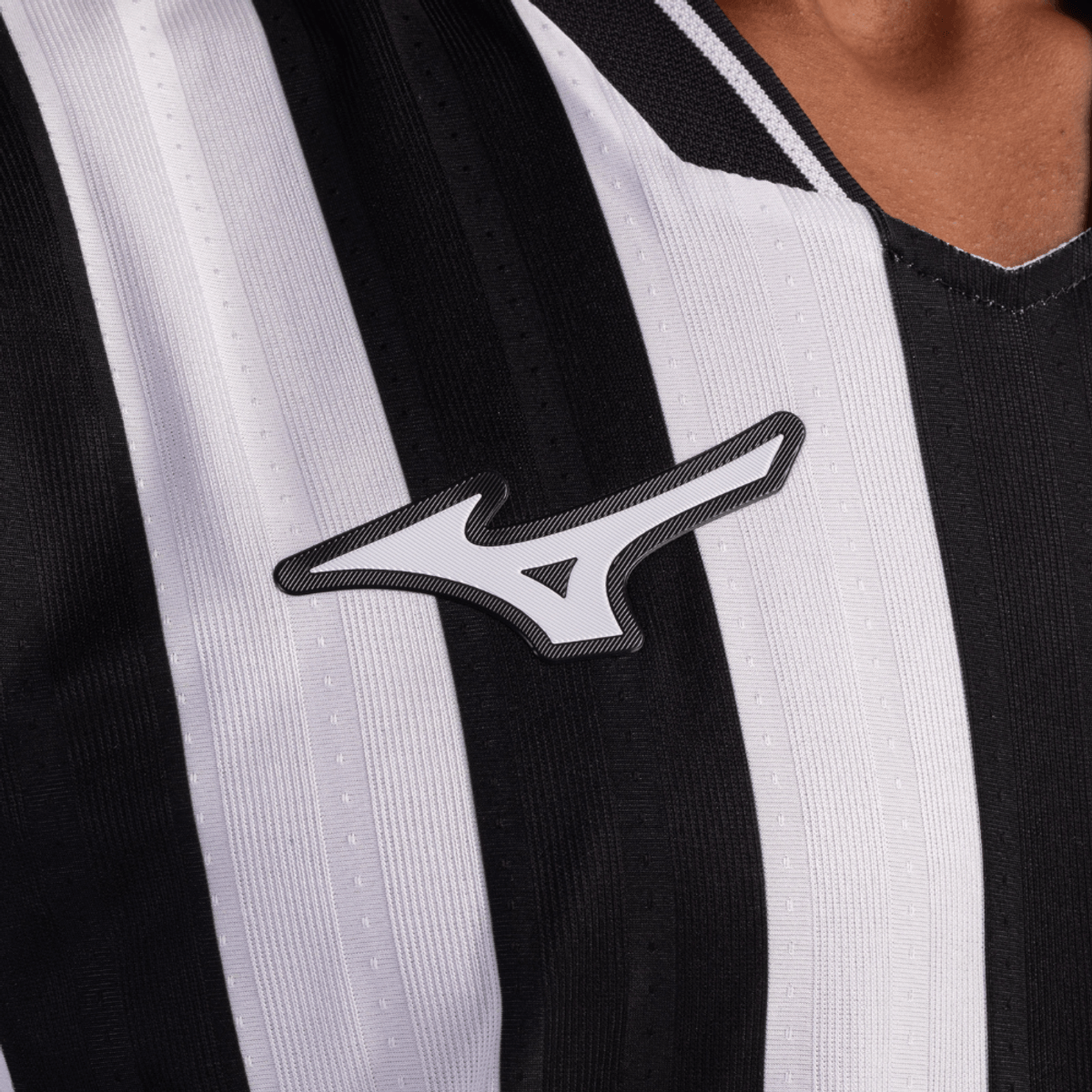 Camisa Reebok Botafogo 2026/27 I Camisa Reebok Botafogo 2026/27 I