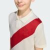 Conjunto Infantil Adidas River Plate 2026/27 Edição Aniversário