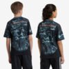 Conjunto Infantil adidas Bayern de Munique 2024/25 II Torcedor