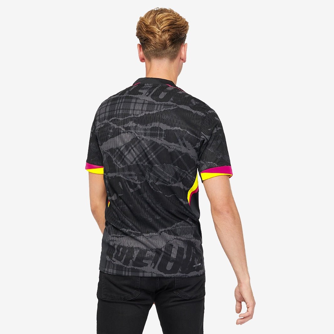 Camisa Nike Chelsea FC 2024/25 III Jogador Camisa Nike Chelsea FC 2024/25 III Jogador