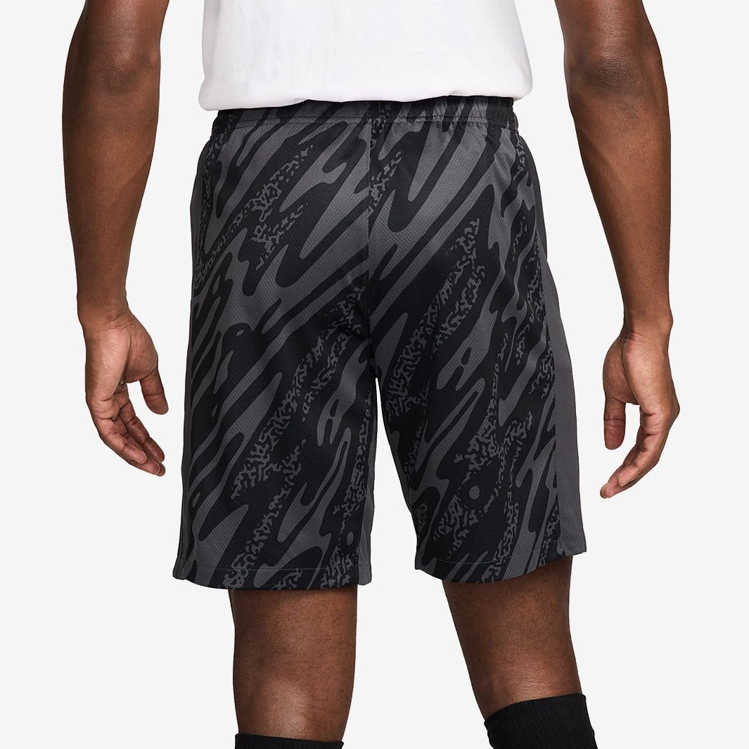 Shorts Nike Liverpool FC 2024/25 Torcedor Shorts Nike Liverpool FC 2024/25 Torcedor