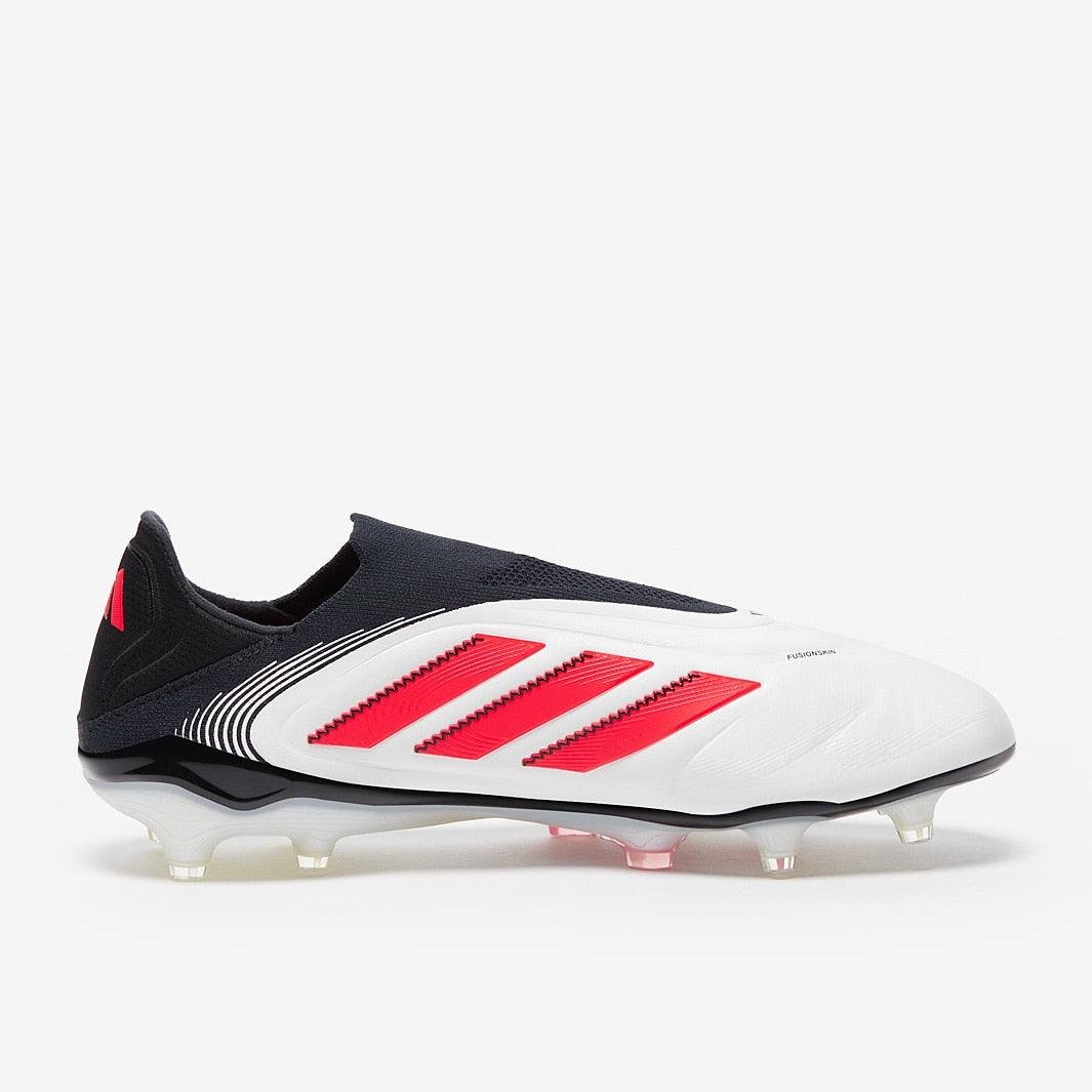 Chuteira Sem Cadarços adidas Copa Pure 3 Elite Campo Chuteira Sem Cadarços adidas Copa Pure 3 Elite Campo