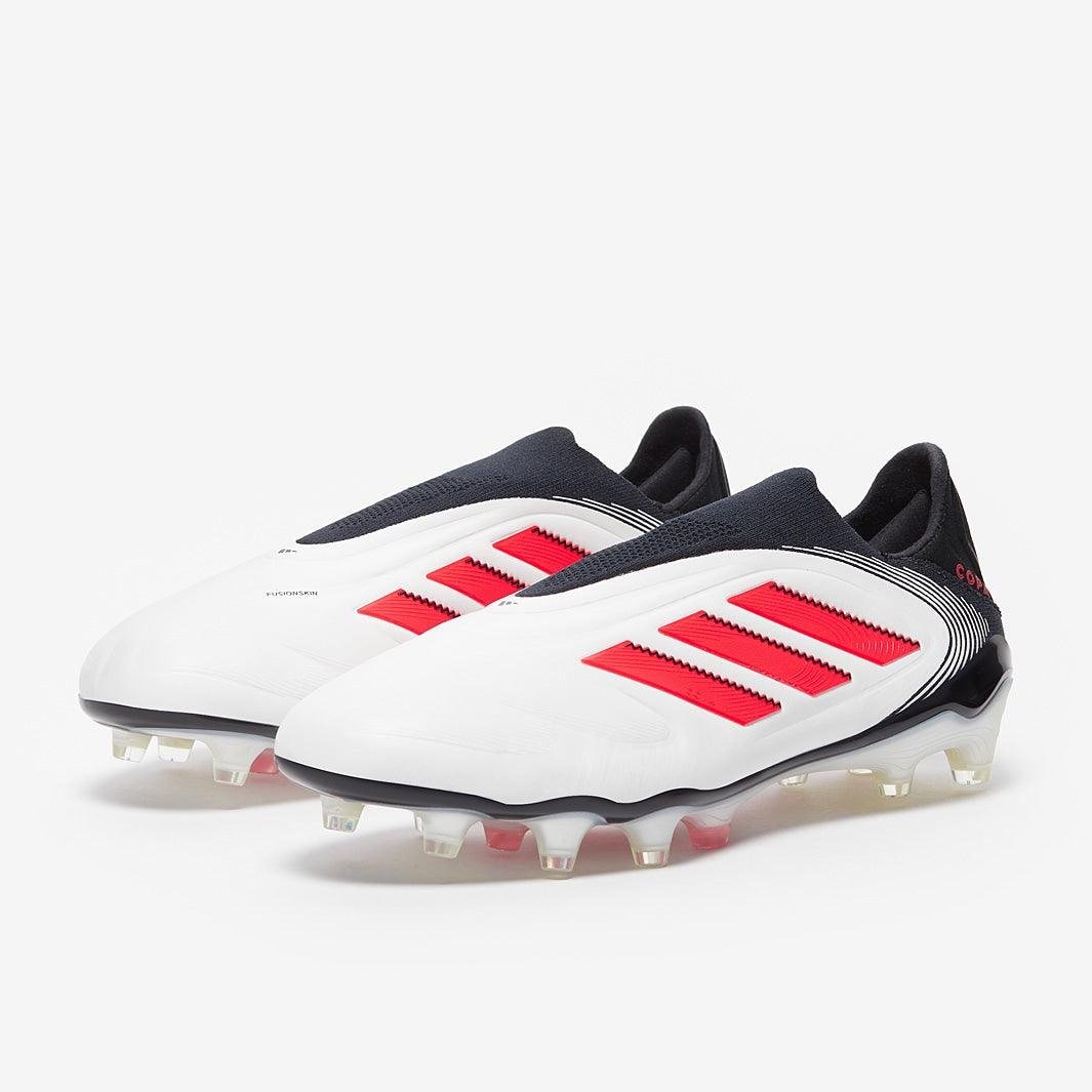 Chuteira Sem Cadarços adidas Copa Pure 3 Elite Campo Chuteira Sem Cadarços adidas Copa Pure 3 Elite Campo