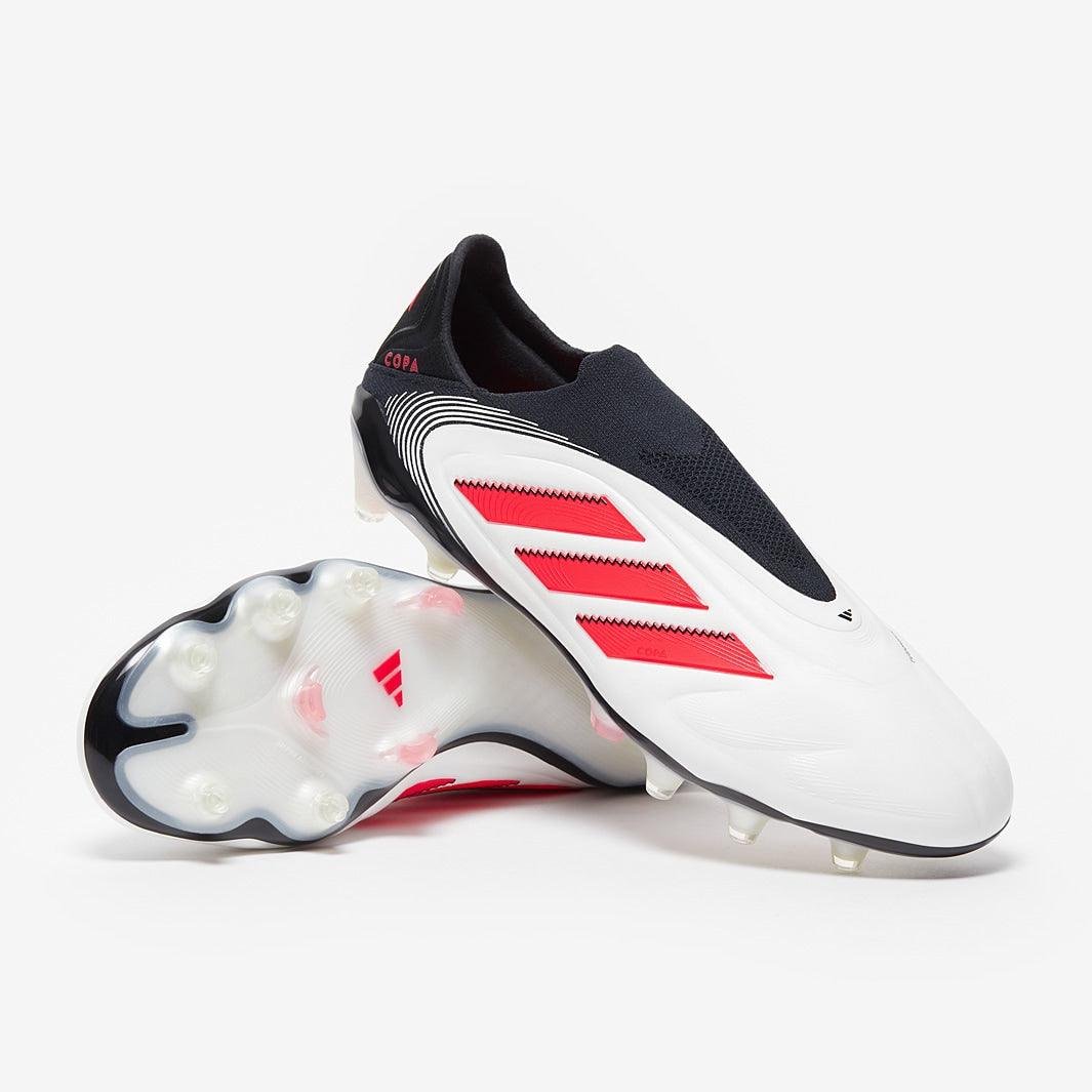 Chuteira Sem Cadarços adidas Copa Pure 3 Elite Campo Chuteira Sem Cadarços adidas Copa Pure 3 Elite Campo