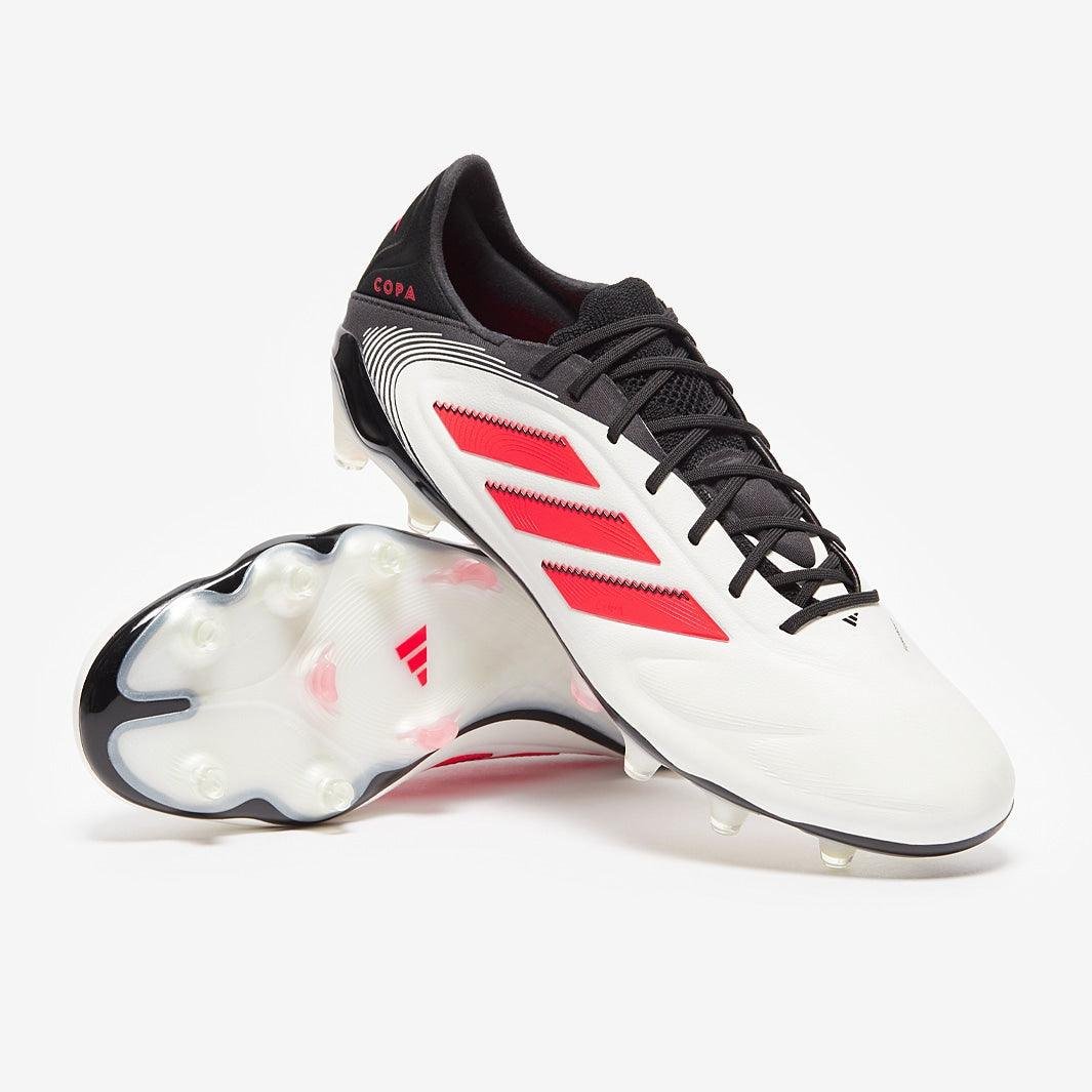 Chuteira adidas Copa Pure 3 Elite Campo Chuteira adidas Copa Pure 3 Elite Campo