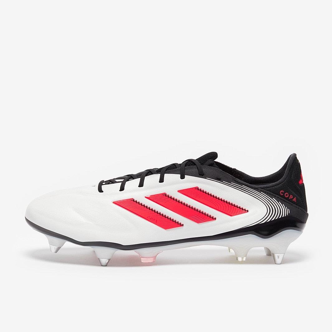 Chuteira adidas Copa Pure 3 Elite Campo Trava Mista Chuteira adidas Copa Pure 3 Elite Campo Trava Mista