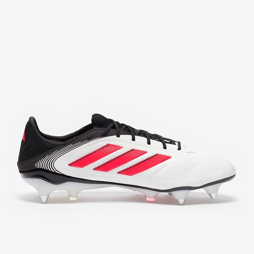 Chuteira adidas Copa Pure 3 Elite Campo Trava Mista Chuteira adidas Copa Pure 3 Elite Campo Trava Mista