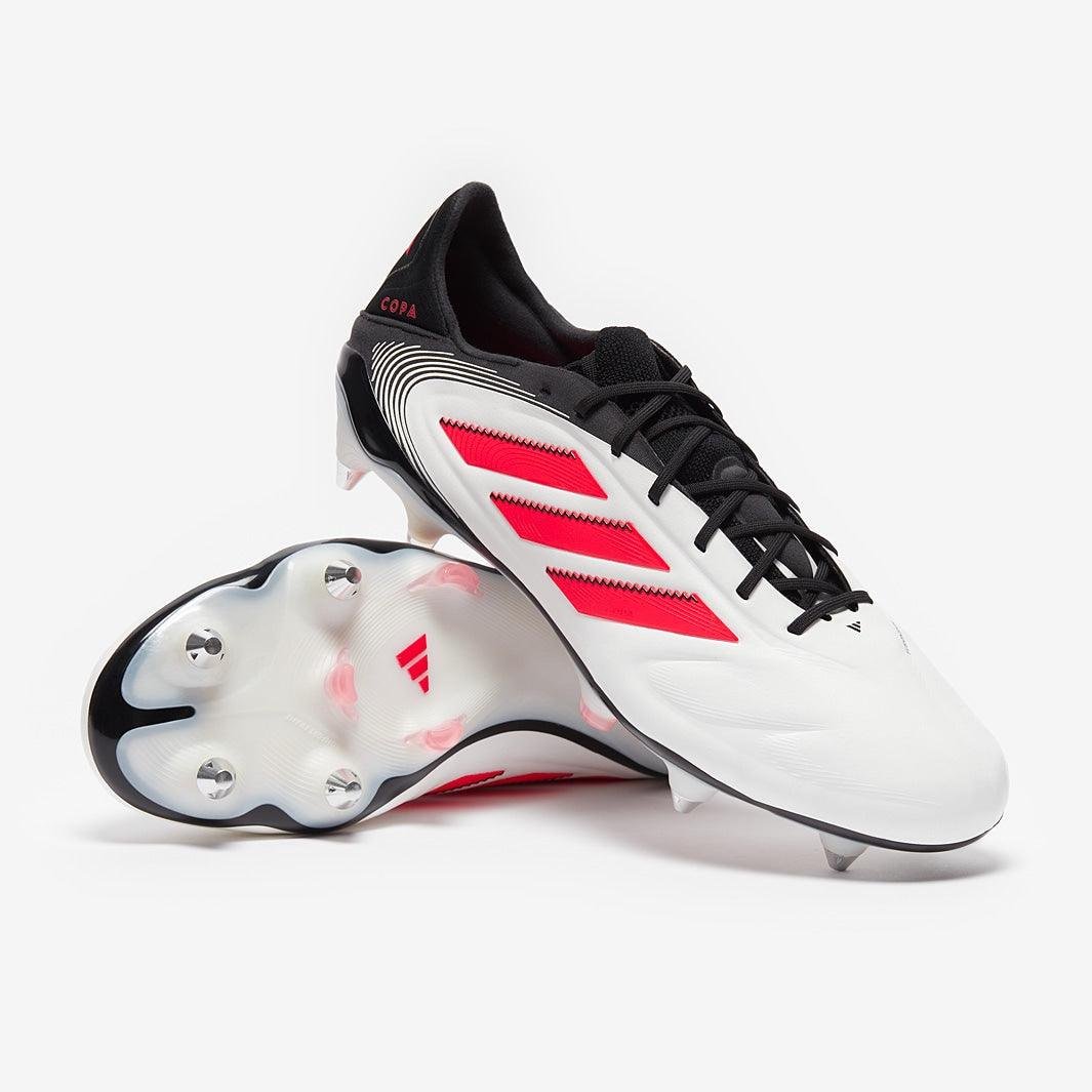 Chuteira adidas Copa Pure 3 Elite Campo Trava Mista Chuteira adidas Copa Pure 3 Elite Campo Trava Mista