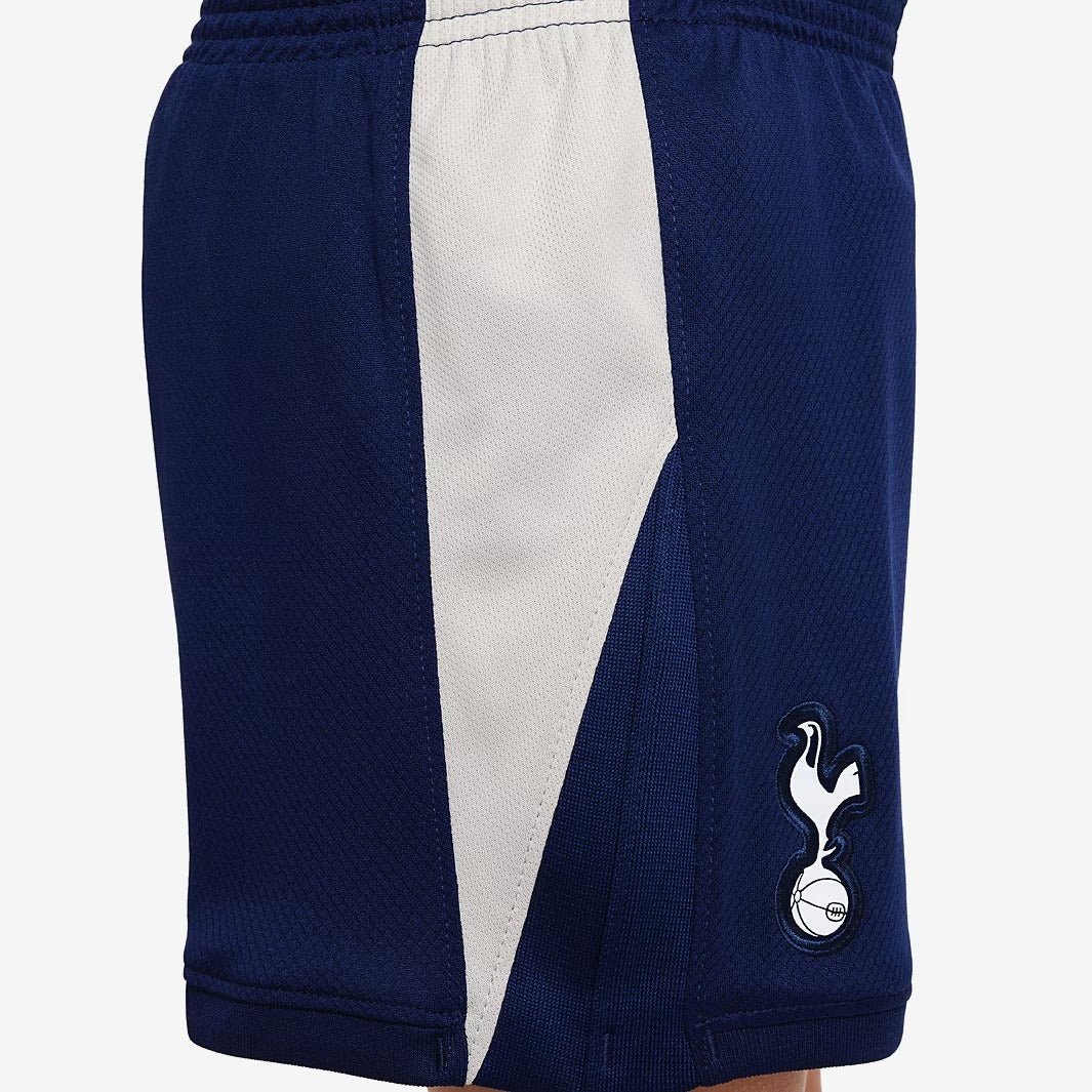 Conjunto Infantil Nike Tottenham 2025/26 Torcedor Conjunto Infantil Nike Tottenham 2025/26 Torcedor
