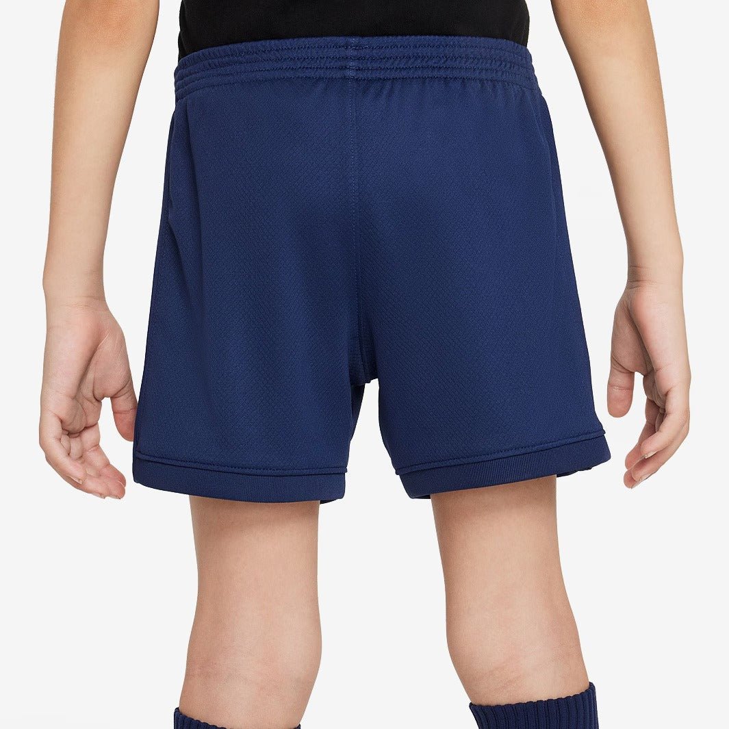 Conjunto Infantil Nike Paris Saint Germain 2025/26 I Conjunto Infantil Nike Paris Saint Germain 2025/26 I