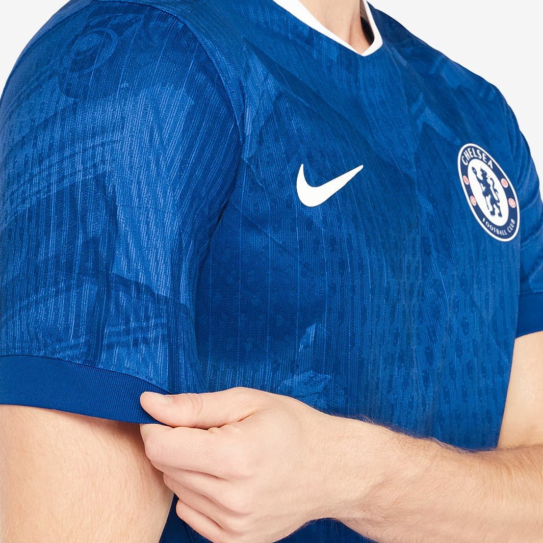 Camisa Nike Chelsea 2025/26 I Jogador Camisa Nike Chelsea 2025/26 I Jogador