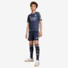 Conjunto Infantil adidas Real Madrid 2025/26 II