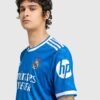 Camisa adidas Real Madrid 2025/26 III
