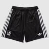 Shorts Adidas Liverpool 2025/26 III Goleiro
