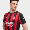 Camisa Puma AC Milan 2026/27 I Jogador