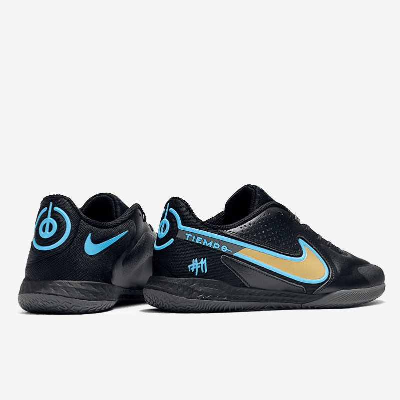 Chuteira Nike Tiempo Legend 9 Pro Futsal Chuteira Nike Tiempo Legend 9 Pro Futsal