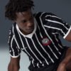 Camisa Nike Corinthians 2026/27 II Torcedor