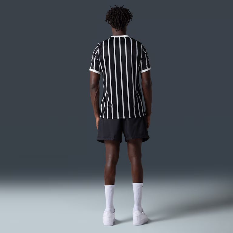 Camisa Nike Corinthians 2026/27 II Torcedor Camisa Nike Corinthians 2026/27 II Torcedor